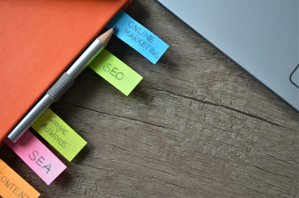 digital marketing strategies